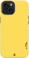 Tactical MagForce Velvet Smoothie 2.0 Case for Apple iPhone 15 Banana - Phone Cover