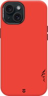 Tactical MagForce Velvet Smoothie 2.0 Case for Apple iPhone 15 Chilli - Phone Cover