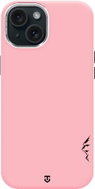 Tactical MagForce Velvet Smoothie 2.0 Case for Apple iPhone 15 Pink Panther - Phone Cover