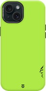 Tactical MagForce Velvet Smoothie 2.0 Case for Apple iPhone 15 – Avocado - Phone Cover