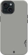 Tactical MagForce Velvet Smoothie 2.0 Case for Apple iPhone 15 Foggy - Phone Cover