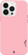 Tactical MagForce Velvet Smoothie 2.0 Case for Apple iPhone 14 Pro – Pink Panther - Phone Cover