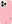 – Pink Panther