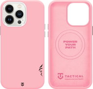 Tactical MagForce Velvet Smoothie 2.0 Case for Apple iPhone 14 Pink Panther - Phone Cover