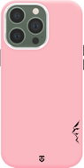 Tactical MagForce Velvet Smoothie 2.0 Case for Apple iPhone 13 Pro – Pink Panther - Phone Cover