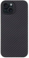 Tactical MagForce Aramid Kryt pre Apple iPhone 15 Black - Kryt na mobil