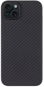 Tactical MagForce Aramid Kryt pro Apple iPhone 15 Plus Black - Phone Cover