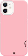 Tactical MagForce Velvet Smoothie 2.0 Case for Apple iPhone 12/12 Pro – Pink Panther - Phone Cover