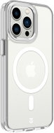 Tactical MagForce 2.0 kryt pro Apple iPhone 13 Pro Silver - Phone Cover