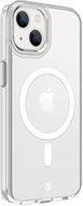Tactical MagForce 2.0 kryt pro Apple iPhone 13 Silver - Phone Cover