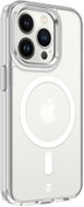 Tactical MagForce 2.0 kryt pro Apple iPhone 14 Pro Silver - Phone Cover