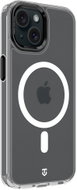 Tactical MagForce 2.0 kryt pro Apple iPhone 15 Black - Phone Cover
