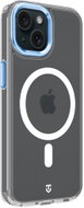 Tactical MagForce 2.0 kryt pro Apple iPhone 15 Blue - Phone Cover