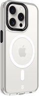 Tactical MagForce 2.0 kryt pro Apple iPhone 15 Pro Black - Phone Cover
