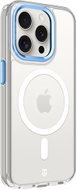 Tactical MagForce 2.0 kryt pro Apple iPhone 15 Pro Blue - Phone Cover