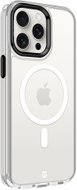Tactical MagForce 2.0 kryt pro Apple iPhone 15 Pro Max Black - Phone Cover