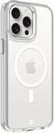 Tactical MagForce 2.0 kryt pro Apple iPhone 15 Pro Max Silver - Phone Cover