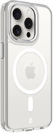 Tactical MagForce 2.0 kryt pro Apple iPhone 15 Pro Silver - Phone Cover