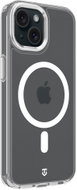 Tactical MagForce 2.0 kryt pro Apple iPhone 15 Silver - Phone Cover