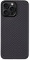 Tactical MagForce Aramid Kryt pro Apple iPhone 15 Pro Max Black - Phone Cover