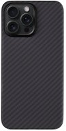 Tactical MagForce Aramid Kryt pro Apple iPhone 15 Pro Max Black - Phone Cover