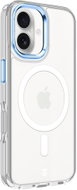 Tactical MagForce 2.0 kryt pro Apple iPhone 16 Blue - Phone Cover