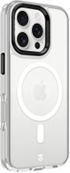 Tactical MagForce 2.0 kryt pro Apple iPhone 16 Pro Black - Phone Cover