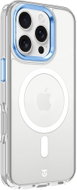 Tactical MagForce 2.0 kryt pro Apple iPhone 16 Pro Blue - Phone Cover