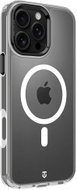 Tactical MagForce 2.0 kryt pro Apple iPhone 16 Pro Max Black - Phone Cover