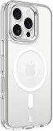 Tactical MagForce 2.0 kryt pro Apple iPhone 16 Pro Silver - Phone Cover