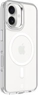 Tactical MagForce 2.0 kryt pro Apple iPhone 16 Silver - Phone Cover