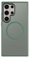 Tactical MagForce Hyperstealth Kryt pro Samsung Galaxy S24 Ultra Forest Green - Phone Cover