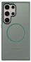 Tactical MagForce Hyperstealth Forest Green Samsung Galaxy S24 Ultra tok - Telefon tok