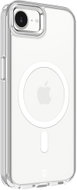 Tactical MagForce 2.0 kryt pro Apple iPhone 16e/17e Silver - Phone Cover