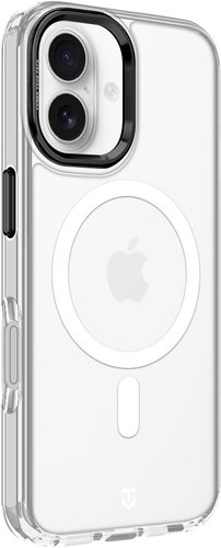 Tactical MagForce 2.0 kryt pro Apple iPhone 17 Black - Phone Cover - Main image