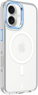 Tactical MagForce 2.0 kryt pro Apple iPhone 17 Blue - Phone Cover