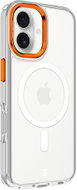 Tactical MagForce 2.0 kryt pro Apple iPhone 17 Orange - Phone Cover