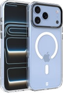 Tactical MagForce 2.0 kryt pro Apple iPhone 17 Pro Max/18 Pro Max Black - Phone Cover