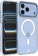 Tactical MagForce 2.0 kryt pro Apple iPhone 17 Pro Max/18 Pro Max Blue - Phone Cover