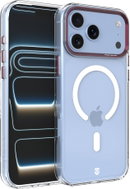 Tactical MagForce 2.0 kryt pro Apple iPhone 17 Pro Max/18 Pro Max Burgundy - Phone Cover