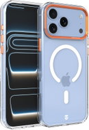 Tactical MagForce 2.0 kryt pro Apple iPhone 17 Pro Max/18 Pro Max Orange - Phone Cover