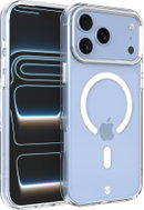 Tactical MagForce 2.0 kryt pro Apple iPhone 17 Pro Max/18 Pro Max Silver - Phone Cover