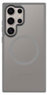 Tactical MagForce Hyperstealth Cover für Samsung Galaxy S24 Ultra Light Grey - Handyhülle