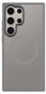 Tactical MagForce Hyperstealth Light Grey Samsung Galaxy S24 Ultra tok - Telefon tok