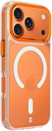 Tactical MagForce 2.0 kryt pro Apple iPhone 17 Pro/18 Pro Orange - Phone Cover