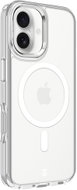 Tactical MagForce 2.0 kryt pro Apple iPhone 17 Silver - Phone Cover