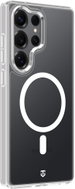 Tactical MagForce 2.0 kryt pro Samsung Galaxy S25 Ultra Silver - Phone Cover