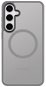 Tactical MagForce Hyperstealth Kryt pro Samsung Galaxy S24+ Light Grey - Phone Cover