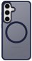 Tactical MagForce Hyperstealth Kryt pro Samsung Galaxy S24 Deep Blue - Phone Cover