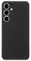 Tactical MagForce Aramid Samsung Galaxy S24+ fekete tok - Telefon tok